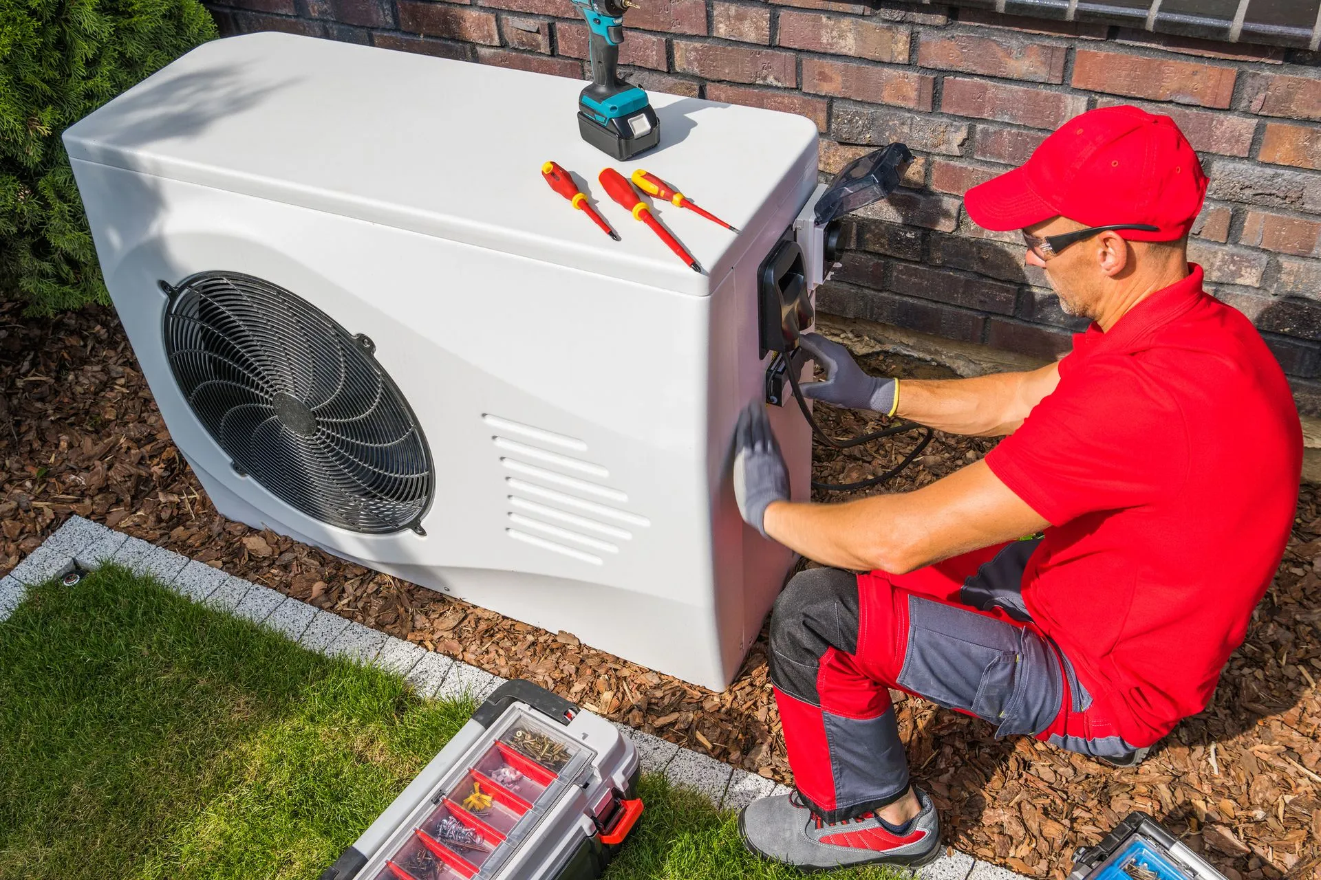 About HVAC in Blairsville, PA